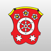 Mömlinger Wappen