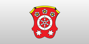 Mömlinger Wappen