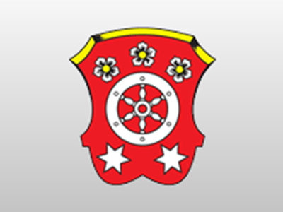 Mömlinger Wappen