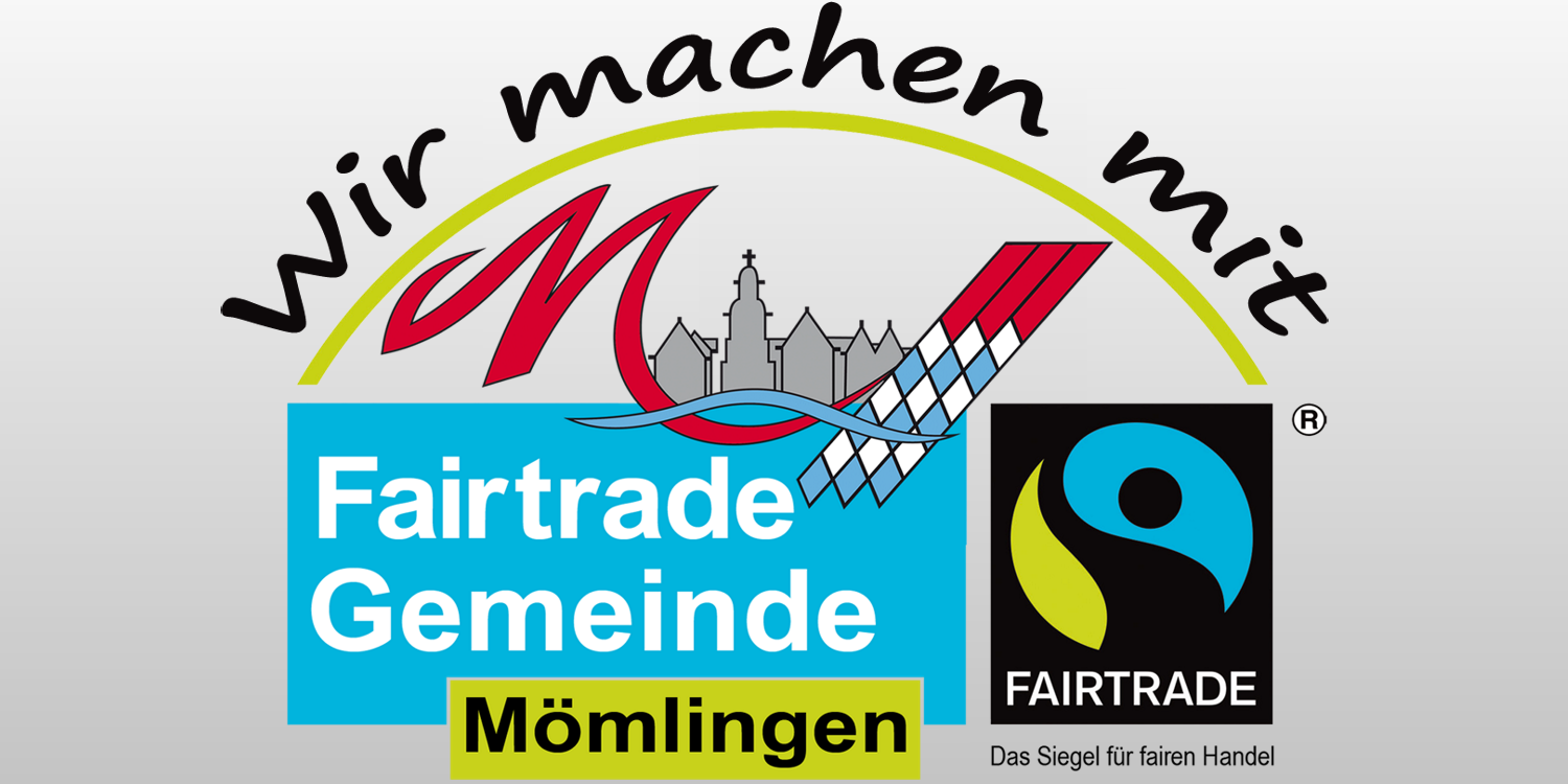 Fairtrade Gemeinde Mömlingen