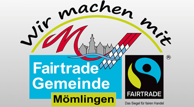 Fairtrade Gemeinde Mömlingen