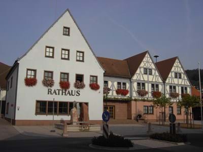 Rathaus