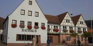 Rathaus