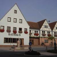 Rathaus