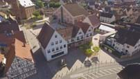 Mömlingen aus der 360 Grad Perspektive!