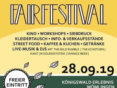 Fair-Festival 2019