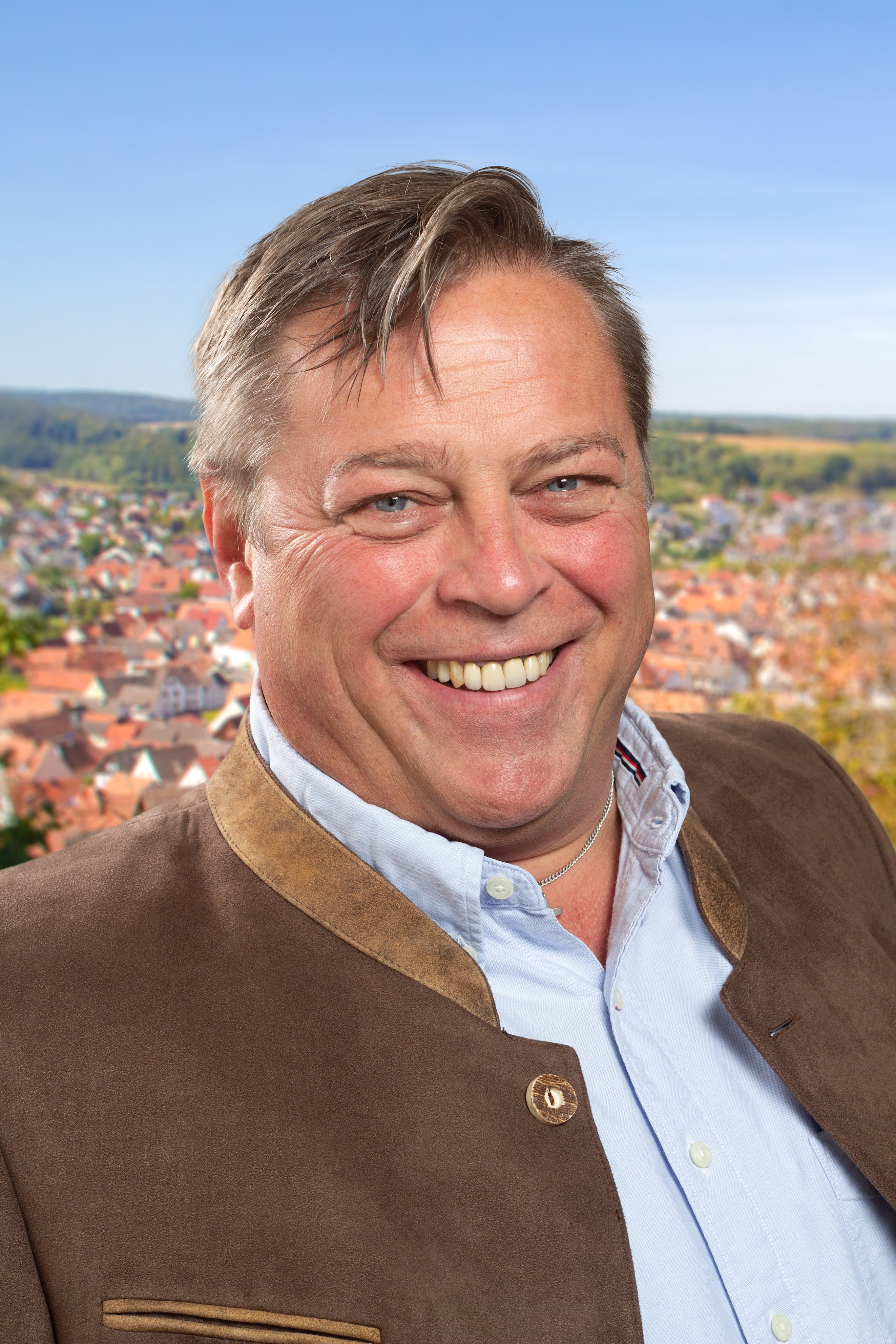 Bernd Hammerschmidt