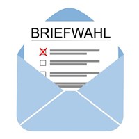 Briefwahl